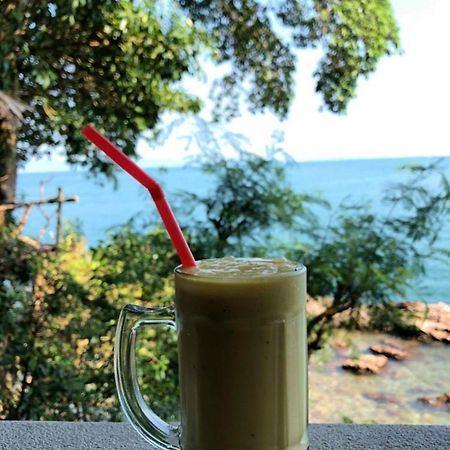 Nice View Bungalow Koh Chang Ranong Dış mekan fotoğraf