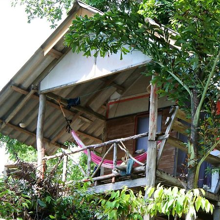 Nice View Bungalow Koh Chang Ranong Dış mekan fotoğraf