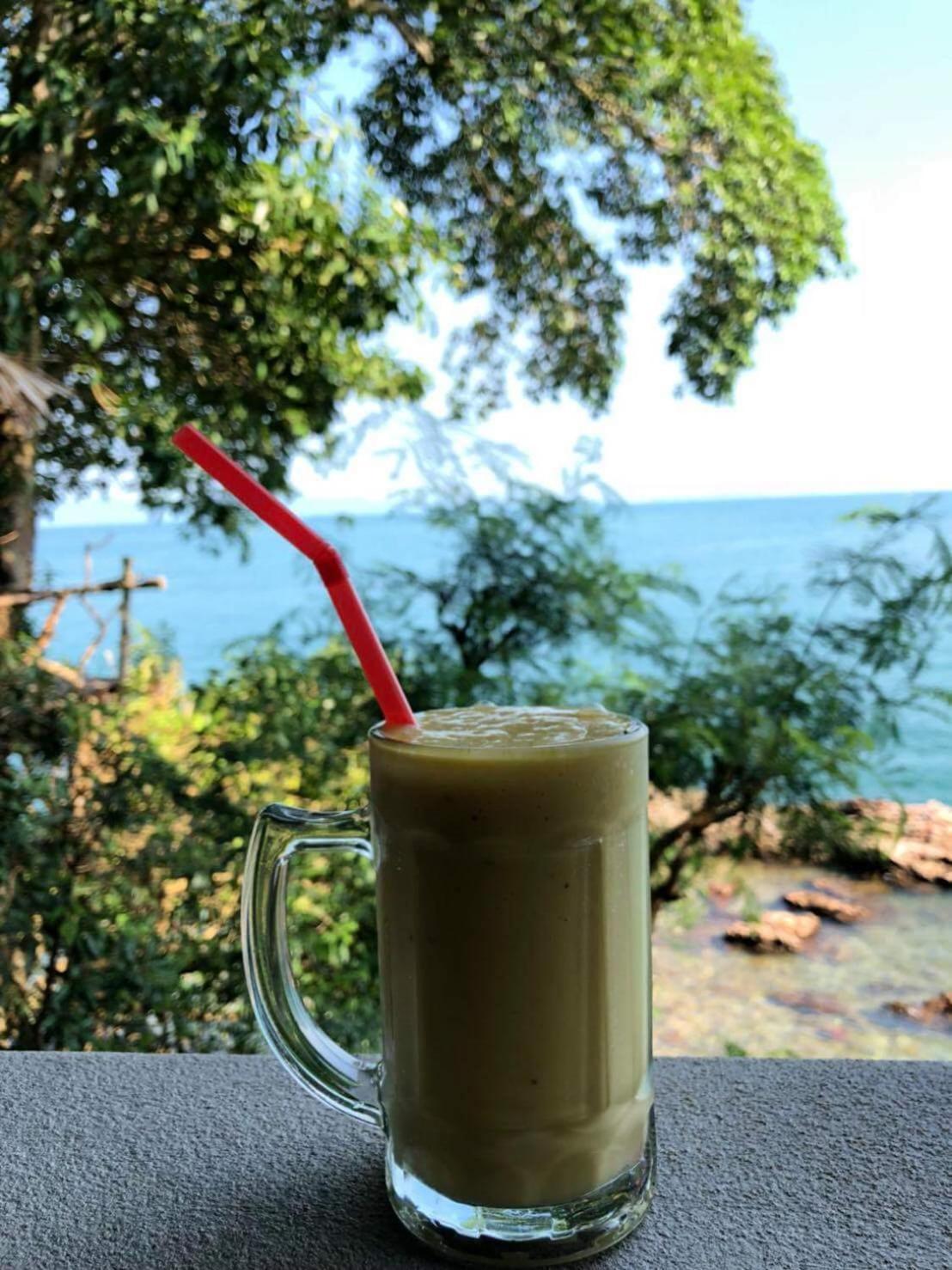 Nice View Bungalow Koh Chang Ranong Dış mekan fotoğraf