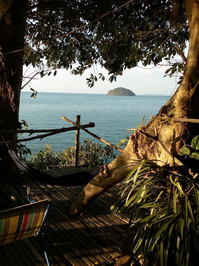 Nice View Bungalow Koh Chang Ranong Dış mekan fotoğraf