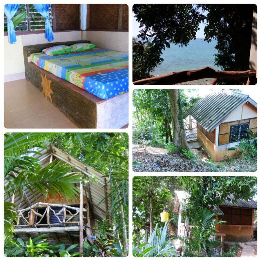 Nice View Bungalow Koh Chang Ranong Dış mekan fotoğraf
