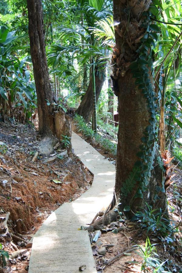 Nice View Bungalow Koh Chang Ranong Dış mekan fotoğraf