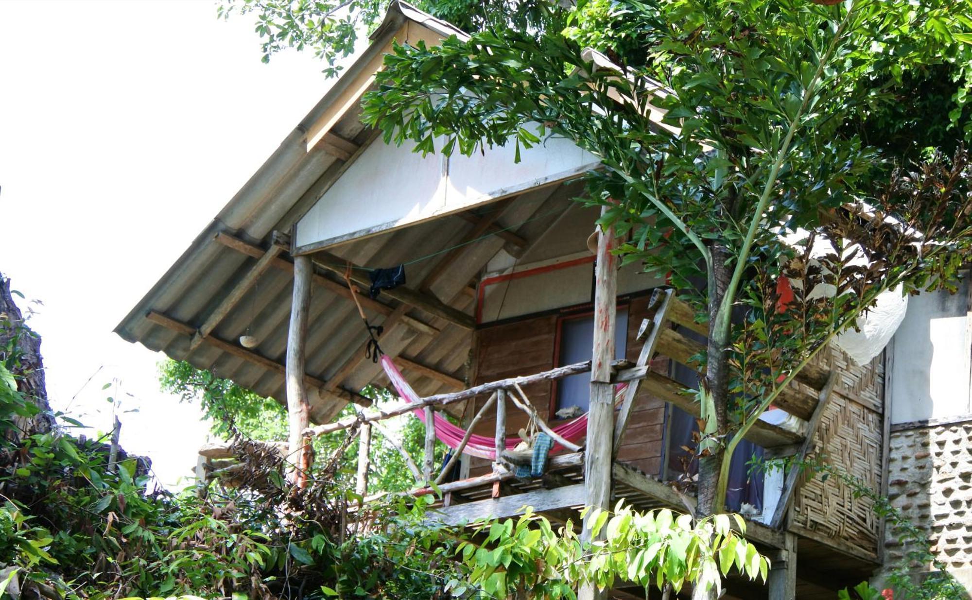 Nice View Bungalow Koh Chang Ranong Dış mekan fotoğraf