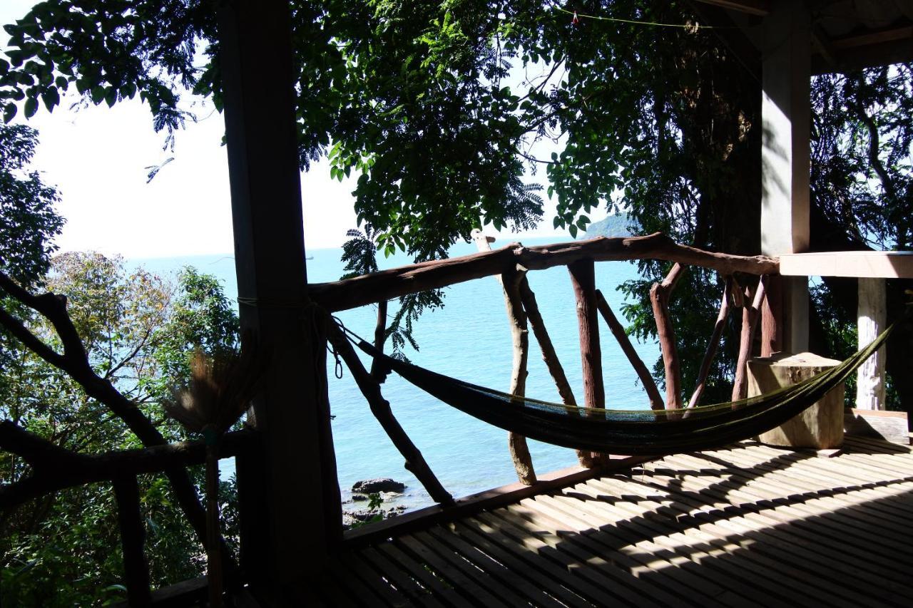 Nice View Bungalow Koh Chang Ranong Dış mekan fotoğraf