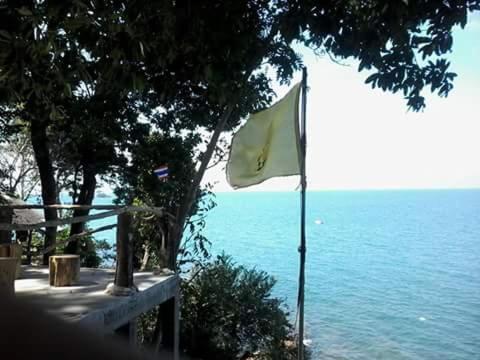 Nice View Bungalow Koh Chang Ranong Dış mekan fotoğraf