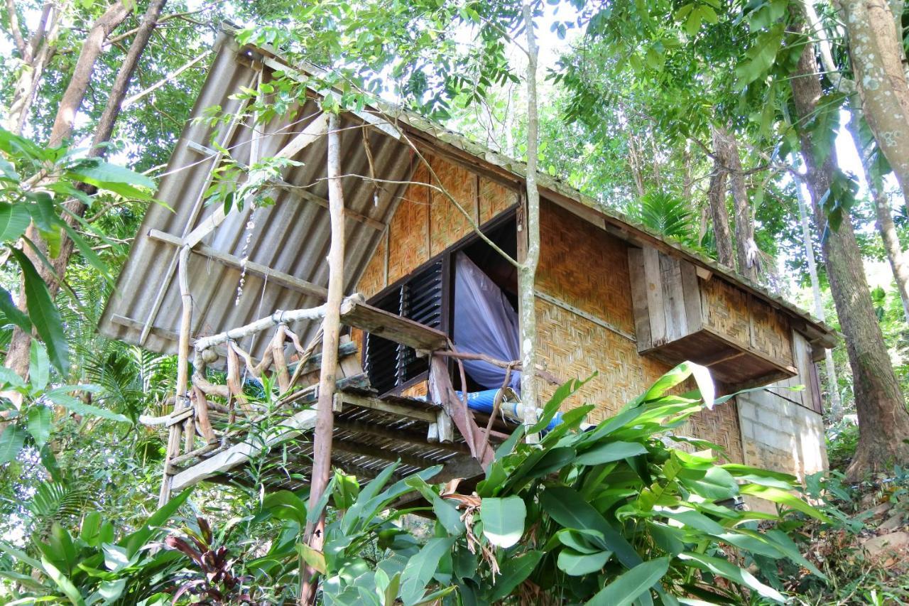Nice View Bungalow Koh Chang Ranong Dış mekan fotoğraf