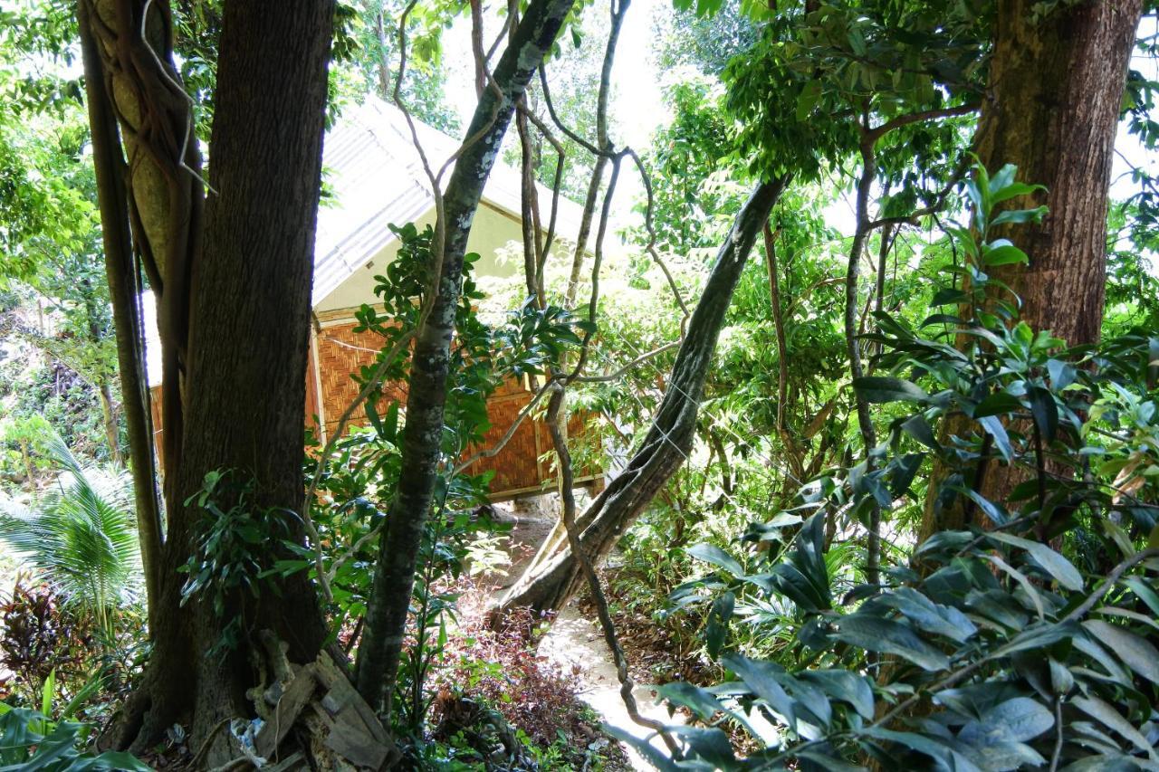 Nice View Bungalow Koh Chang Ranong Dış mekan fotoğraf