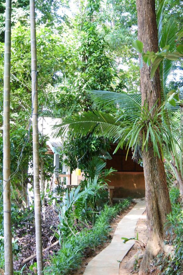 Nice View Bungalow Koh Chang Ranong Dış mekan fotoğraf