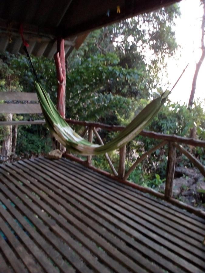 Nice View Bungalow Koh Chang Ranong Dış mekan fotoğraf