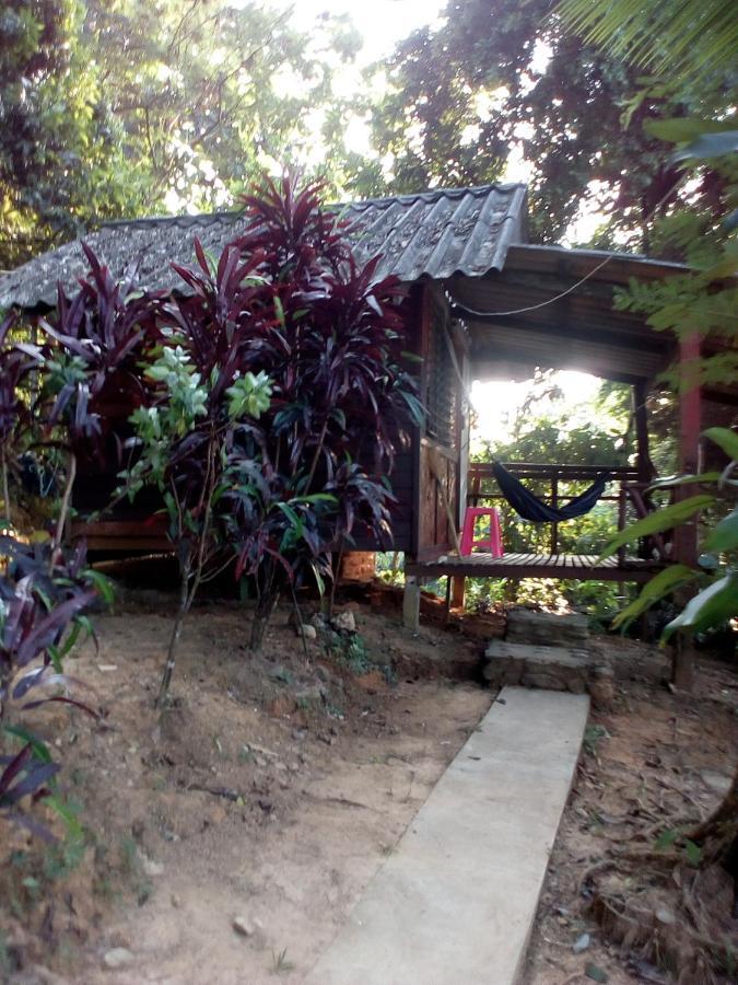 Nice View Bungalow Koh Chang Ranong Dış mekan fotoğraf