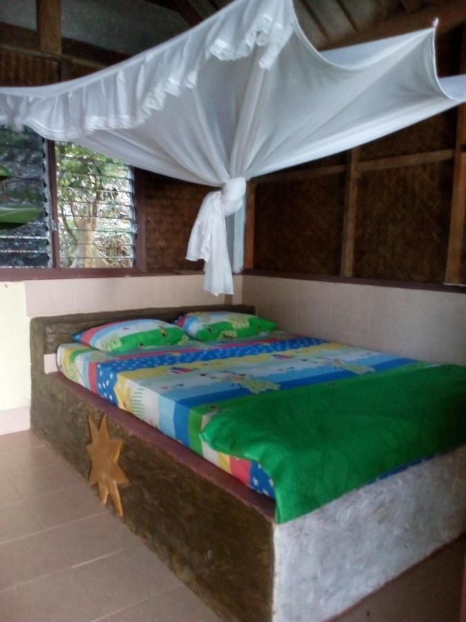 Nice View Bungalow Koh Chang Ranong Dış mekan fotoğraf
