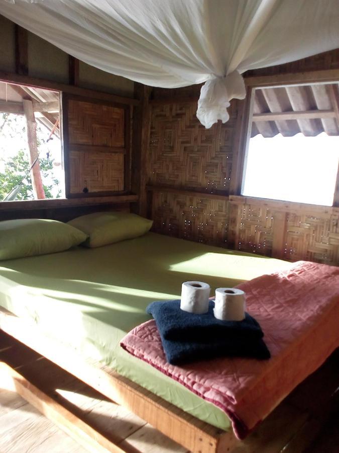 Nice View Bungalow Koh Chang Ranong Dış mekan fotoğraf