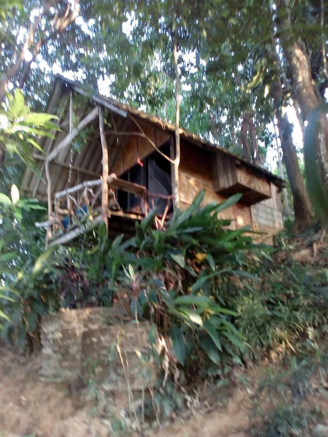 Nice View Bungalow Koh Chang Ranong Dış mekan fotoğraf